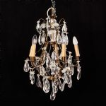 1037 7944 CHANDELIER